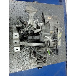 Recambio de caja cambios para volkswagen golf v (1k1) 1.9 tdi referencia OEM IAM GQQ  