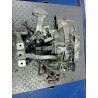 Recambio de caja cambios para volkswagen golf v (1k1) 1.9 tdi referencia OEM IAM GQQ  
