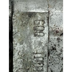 Recambio de caja cambios para volkswagen golf v (1k1) 1.9 tdi referencia OEM IAM GQQ  