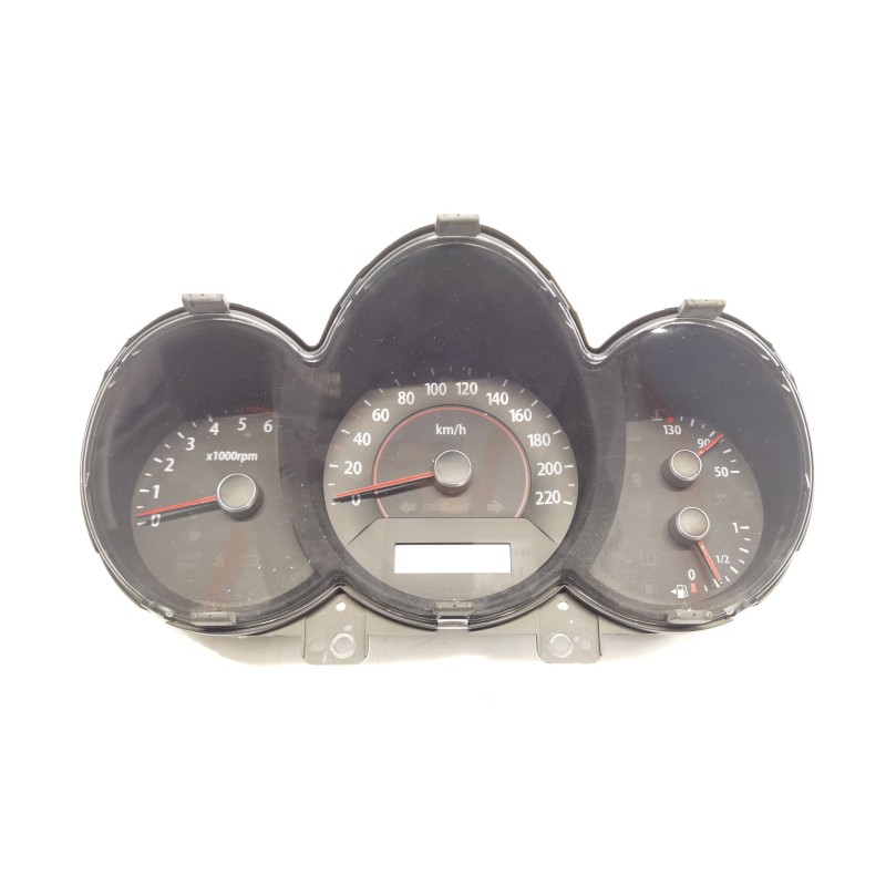 Instrument cluster KIA Soul I (am) | Becerril Scrap Yard