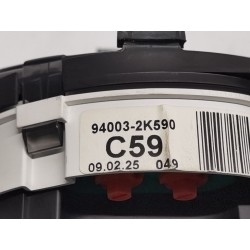 Instrument cluster KIA Soul I (am) | Becerril Scrap Yard