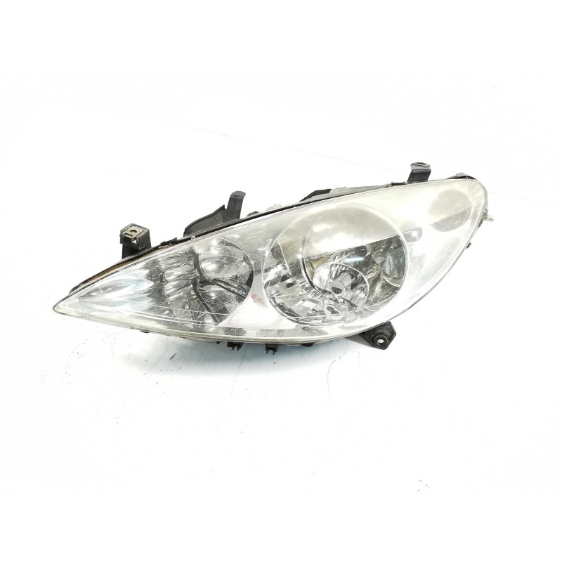 Linker hinterer Nebelscheinwerfer Peugeot 307 break (3E) | Desguace Becerril
