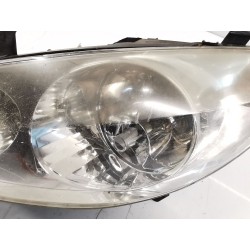 Linker hinterer Nebelscheinwerfer Peugeot 307 break (3E) | Desguace Becerril