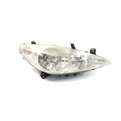 Feu arrière antibrouillard droit Peugeot 307 break (3E) | Desguace Becerril