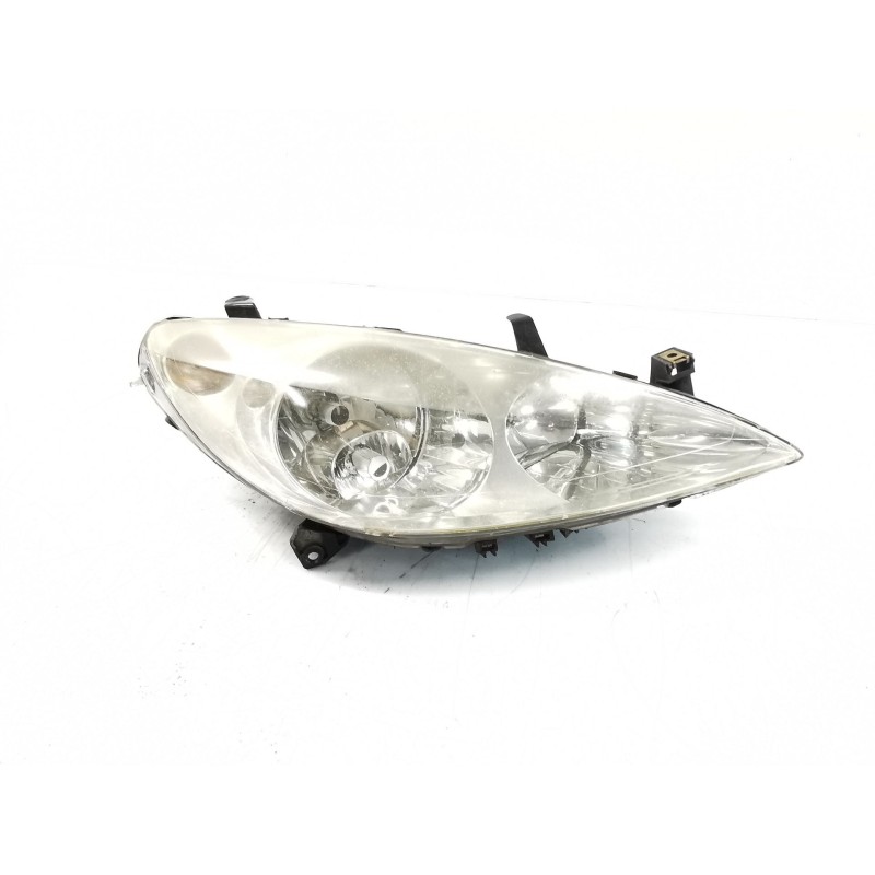 Feu arrière antibrouillard droit Peugeot 307 break (3E) | Desguace Becerril