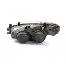 Feu arrière antibrouillard droit Peugeot 307 break (3E) | Desguace Becerril