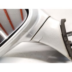 Recambio de retrovisor izquierdo para toyota corolla verso (zer_, zze12_, r1_) 2.2 d-4d (aur10_) referencia OEM IAM 015857  