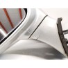 Recambio de retrovisor izquierdo para toyota corolla verso (zer_, zze12_, r1_) 2.2 d-4d (aur10_) referencia OEM IAM 015857  