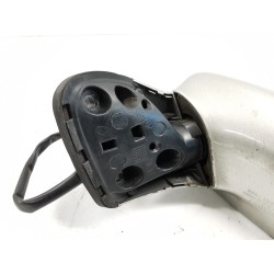 Recambio de retrovisor izquierdo para toyota corolla verso (zer_, zze12_, r1_) 2.2 d-4d (aur10_) referencia OEM IAM 015857  