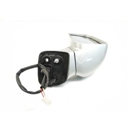 Recambio de retrovisor izquierdo para toyota corolla verso (zer_, zze12_, r1_) 2.2 d-4d (aur10_) referencia OEM IAM 015857  