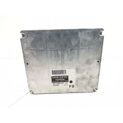 Motorsteuergerät ECU Toyota Corolla verso (ZER_, ZZE12_, R1_) | Desguace Becerril