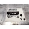 Recambio de centralita motor uce para toyota corolla verso (zer_, zze12_, r1_) 2.2 d-4d (aur10_) referencia OEM IAM 896610F100 M