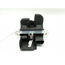 Trunk / tailgate lock Volkswagen Golf V (1K1) | Becerril Scrap Yard