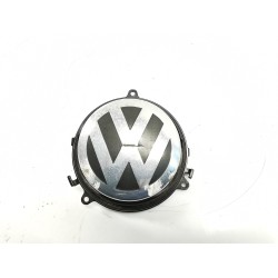 Recambio de maneta exterior portón para volkswagen golf v (1k1) 1.9 tdi referencia OEM IAM 1K0827469E 1K0827469F 1K0827469B