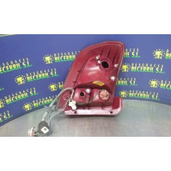 Recambio de piloto trasero derecho para hyundai getz (tb) 1.4 gl referencia OEM IAM   