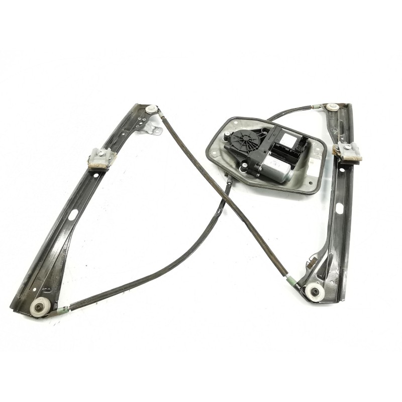 Interruptor do vidro elétrico dianteiro traseiro esquerdo Volkswagen Golf V (1K1) | Desguace Becerril