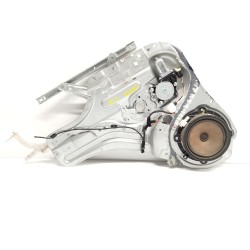 Alzacristallo elettrico posteriore sinistro KIA Soul I (am) | Desguace Becerril