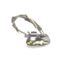 Serratura porta anteriore sinistra KIA Soul I (am) | Desguace Becerril