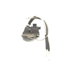 Cerradura puerta trasera izquierda kia soul I (am) oem 814102K010