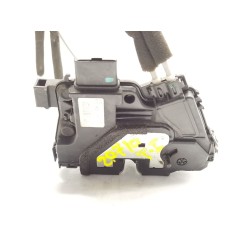 قفل باب السيارة الخلفي الأيسر KIA Soul I (am) | Desguace Becerril