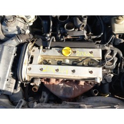 Motore e trasmissione esportazione Opel Astra f hatchback (T92) | Desguace Becerril