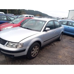 Detalhamento das peças para Volkswagen passat B5 (3B2) 1.9 TDI Diesel do ano 1999 com motor AJM,ATJ