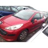 Detalhamento das peças para Peugeot 207/207+ (WA_, WC_) 1.4 HDi Diesel do ano 2008 com motor 8HR (DV4C),8HZ (DV4TD)
