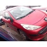 Detalhamento das peças para Peugeot 207/207+ (WA_, WC_) 1.4 HDi Diesel do ano 2008 com motor 8HR (DV4C),8HZ (DV4TD)