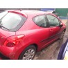 Detalhamento das peças para Peugeot 207/207+ (WA_, WC_) 1.4 HDi Diesel do ano 2008 com motor 8HR (DV4C),8HZ (DV4TD)