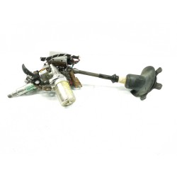 Spare COM 2000 (steering column switch module) Renault Clio II (BB_, CB_) | Becerril Scrap Yard