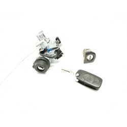 Antenna antifurto Audi A3 (8P1) | Desguace Becerril