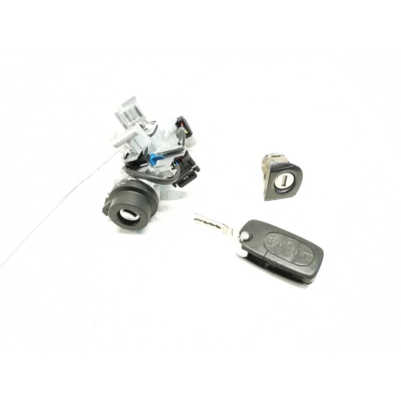 Antenna antifurto Audi A3 (8P1) | Desguace Becerril