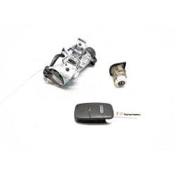 Antenna antifurto Audi A3 (8P1) | Desguace Becerril