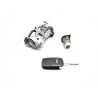 Antenna antifurto Audi A3 (8P1) | Desguace Becerril