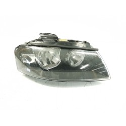 Recambio de faro derecho para audi a3 (8p1) 2.0 fsi referencia OEM IAM 8P0941004A 0301206202 