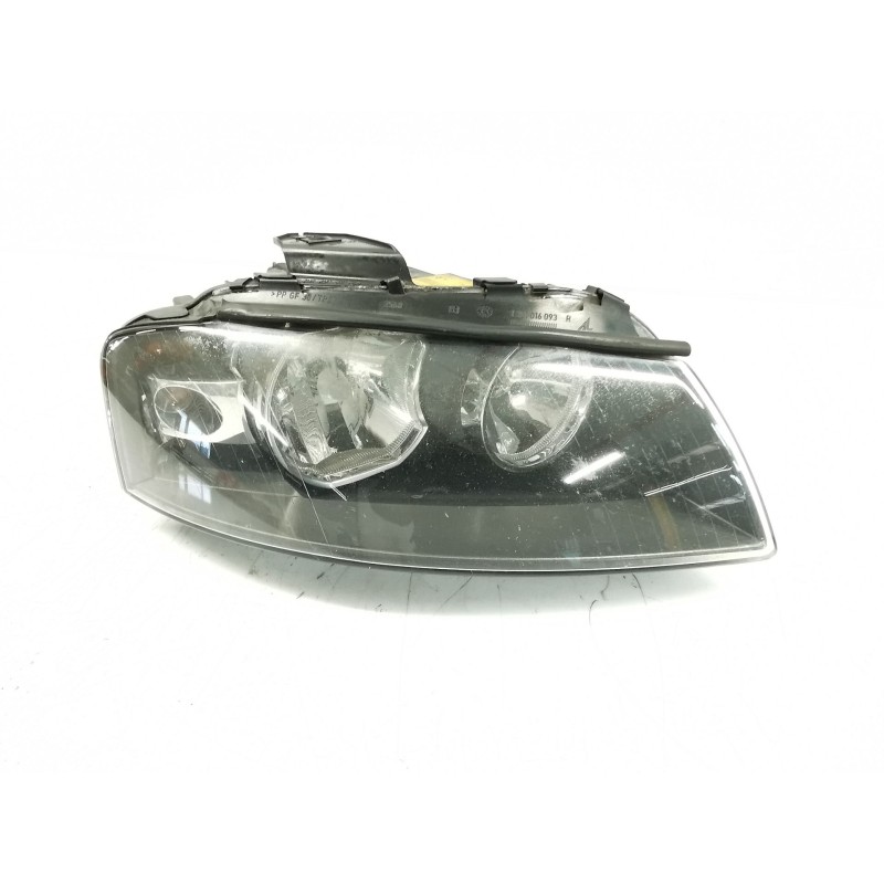 Feu arrière antibrouillard droit Audi A3 (8P1) | Desguace Becerril