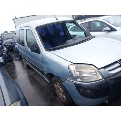 Detalhamento das peças para Peugeot partner monospace (5_, G_) 1.9 D Diesel do ano 2003 com motor WJY (DW8B),WJZ (DW8)