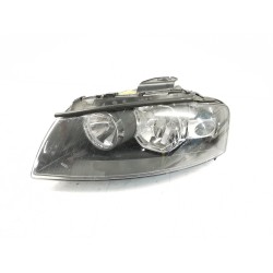 Recambio de faro izquierdo para audi a3 (8p1) 2.0 fsi referencia OEM IAM 8P0941003A 0301206201 