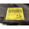 Recambio de faro izquierdo para audi a3 (8p1) 2.0 fsi referencia OEM IAM 8P0941003A 0301206201 