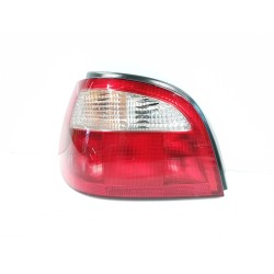 Piloto traseiro central esquerdo Renault Megane I (BA0/1_) | Desguace Becerril