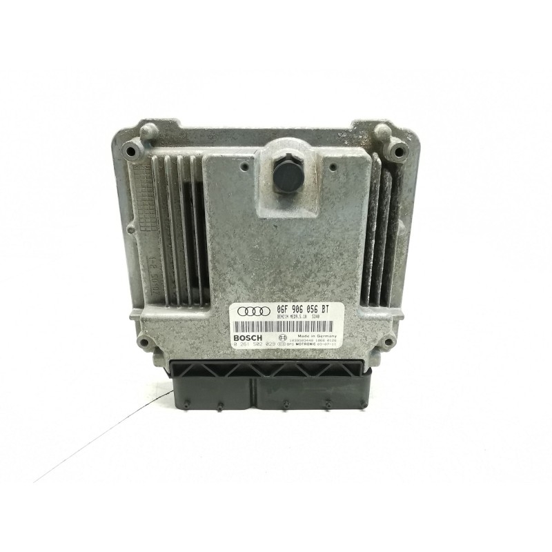 Motorsteuergerät ECU Audi A3 (8P1) | Desguace Becerril