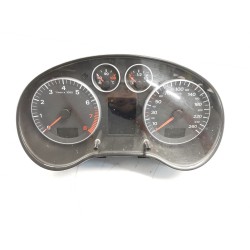 Instrument cluster Audi A3 (8P1) | Becerril Scrap Yard