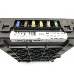 Recambio de uch para renault megane i (ba0/1_) 1.9 dti (ba1u) referencia OEM IAM 8200029340B S103502510E 