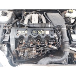 Motore completo CITROEN Saxo (S0, S1) | Desguace Becerril