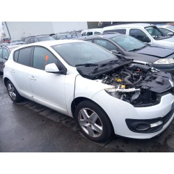 Detalhamento das peças para Renault megane III hatchback (BZ0/1_, B3_) 1.2 TCe (BZ2B, BZ11) Gasolina do ano 2015 com motor H5F 400,H5F 408