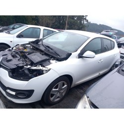 Detalhamento das peças para Renault megane III hatchback (BZ0/1_, B3_) 1.2 TCe (BZ2B, BZ11) Gasolina do ano 2015 com motor H5F 400,H5F 408