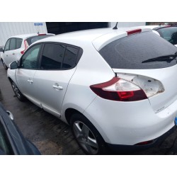 Detalhamento das peças para Renault megane III hatchback (BZ0/1_, B3_) 1.2 TCe (BZ2B, BZ11) Gasolina do ano 2015 com motor H5F 400,H5F 408