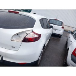 Detalhamento das peças para Renault megane III hatchback (BZ0/1_, B3_) 1.2 TCe (BZ2B, BZ11) Gasolina do ano 2015 com motor H5F 400,H5F 408