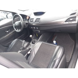 Detalhamento das peças para Renault megane III hatchback (BZ0/1_, B3_) 1.2 TCe (BZ2B, BZ11) Gasolina do ano 2015 com motor H5F 400,H5F 408