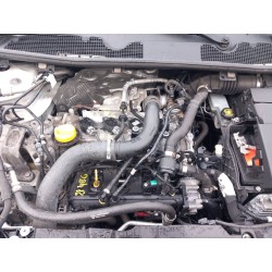 Detalhamento das peças para Renault megane III hatchback (BZ0/1_, B3_) 1.2 TCe (BZ2B, BZ11) Gasolina do ano 2015 com motor H5F 400,H5F 408